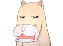 😒 emoji Zatch Bell Telegram sticker 15 of 15