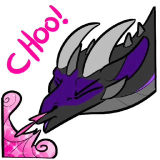 🤧 emoji Kel Telegram sticker 16 of 69