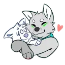 ❤ emoji Captain moves! Telegram sticker 12 of 32