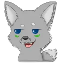 😏 emoji Captain! Telegram sticker 14 of 118