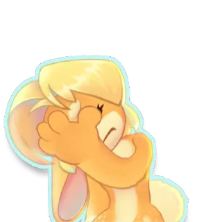 Sticker from LuniqueKero VideoStickers