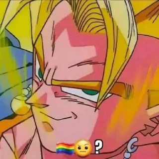 Sticker from 🏳‍🌈? @lbrabo