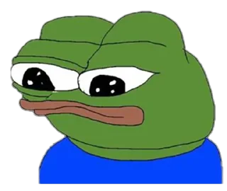 😕 emoji frens Telegram sticker 17 of 74