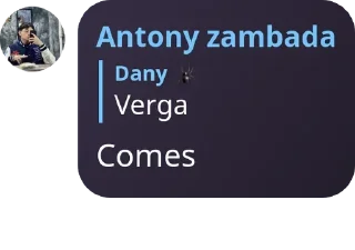 🇪🇬 emoji Antony zambada Steal Pack Telegram sticker 9 of 49