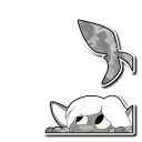 👀 emoji Kay Telegram sticker 10 of 16