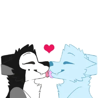 💋 emoji Kay Shep Stickers Telegram sticker 5 of 52