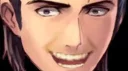 😀 emoji Fire emblem - Railgun Telegram sticker 16 of 109