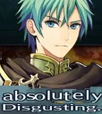 🤨 emoji Fire emblem - Railgun Telegram sticker 9 of 109