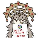 😔 emoji El Pack de NaVix 7u7 Telegram sticker 11 of 102