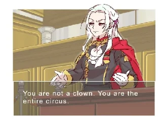 ⚔️ emoji Fire Emblem Shit Telegram sticker 21 of 120