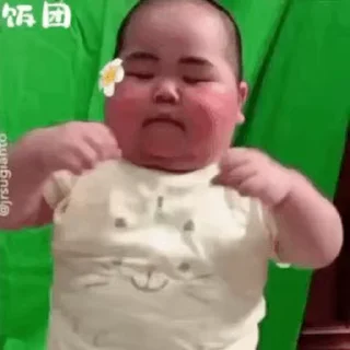 😊 emoji fat tatan Telegram sticker 5 of 9