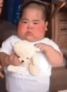 😊 emoji fat tatan Telegram sticker 3 of 9