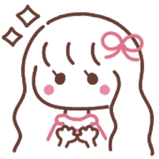 ⭐ emoji 🍭@Mycute_stickers ACG Telegram sticker 14 of 40