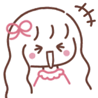 ⭐ emoji 🍭@Mycute_stickers ACG Telegram sticker 10 of 40