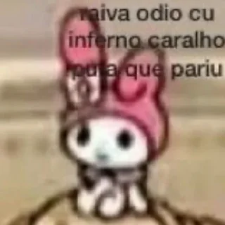 🙃 emoji beberam meu cu Telegram sticker 7 of 100