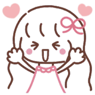 ⭐ emoji 🍭@Mycute_stickers ACG Telegram sticker 8 of 40