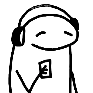 🔊 emoji Momo Telegram sticker 9 of 51