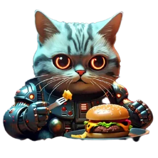 🐱 emoji Gatos user Telegram sticker 7 of 65