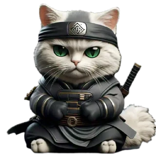 🐱 emoji Gatos user Telegram sticker 6 of 65
