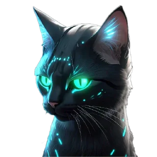 🐱 emoji Gatos user Telegram sticker 19 of 65