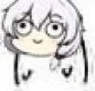 😕 emoji 坤 @kunboychat Telegram sticker 17 of 116