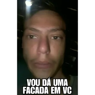 🔪 emoji Os camaradas Telegram sticker 21 of 21