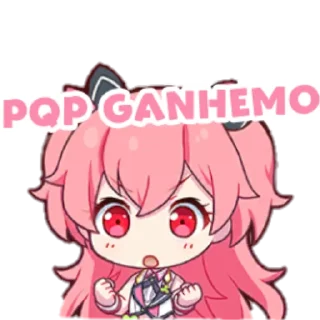 Sticker from Jaspion Start Pack