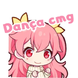 👄 emoji Jaspion Start Pack Telegram sticker 12 of 13
