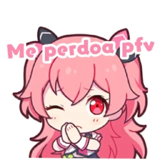 👄 emoji Jaspion Start Pack Telegram sticker 9 of 13