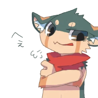 😒 emoji Stickers thief Telegram sticker 22 of 57