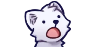 😲 emoji Stickers thief Telegram sticker 9 of 57