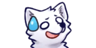 😢 emoji Stickers thief Telegram sticker 11 of 57