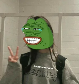 😹 emoji caradesapo tumblrs么 @stickersdaManu Telegram sticker 9 of 16