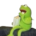 👀 emoji @Sapo Telegram sticker 7 of 110