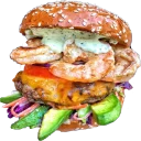 🍔 emoji Food Telegram sticker 17 of 18
