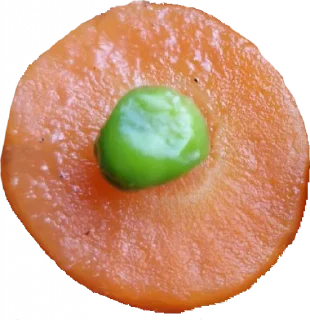 🥕 emoji Food Telegram sticker 7 of 9