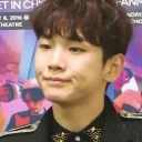 😑 emoji 💎 SHINee 💎 Telegram sticker 16 of 116