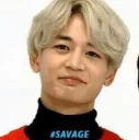 🙂 emoji 💎 SHINee 💎 Telegram sticker 8 of 116