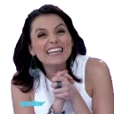 😂 emoji Vídeo Show Telegram sticker 10 of 28