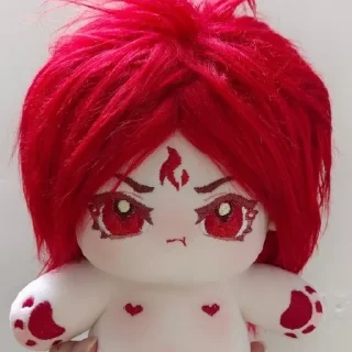 👺 emoji LOTM cringe Telegram sticker 24 of 115