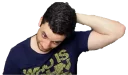 👷 emoji Rafael Hide Telegram sticker 10 of 68