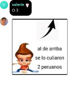 Sticker from CARLOS