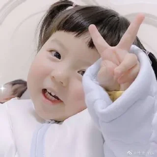 😘 emoji 沈公子的丸子妹~~ Telegram sticker 6 of 66