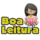 📖 emoji Saudações - Napaula Telegram sticker 6 of 21