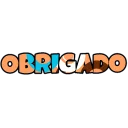 😉 emoji Saudações - Napaula Telegram sticker 14 of 21