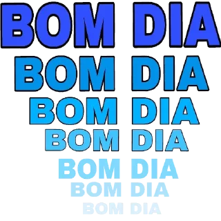 Sticker from Saudações  ❤️