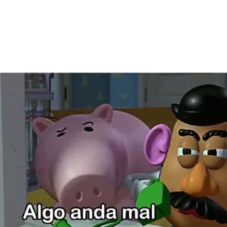 😕 emoji Mi pan Telegram sticker 8 of 120
