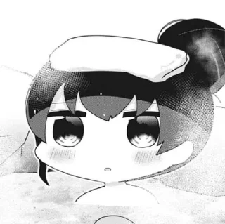 🛁 emoji 4Koma Starlight Aleatorio Telegram sticker 16 of 21