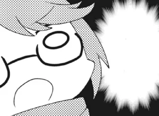 😱 emoji 4Koma Starlight Aleatorio Telegram sticker 14 of 21