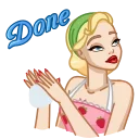 👌 emoji 喷射一发 @HaveSexxFun Telegram sticker 12 of 46